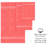 Cotton Bath Towel Set of 6, 600 GSM Ultra Soft Highly Absorbent 2 Bath Towels, 2 Hand Towels & 2 Washcloth-145233019