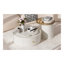 Ensemble de 2 tables basses Modern Modern