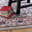Garton Southwestern Flatweave Area Rug-1742867361