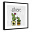 Impression sur papier Cacti C-47832037-47831867