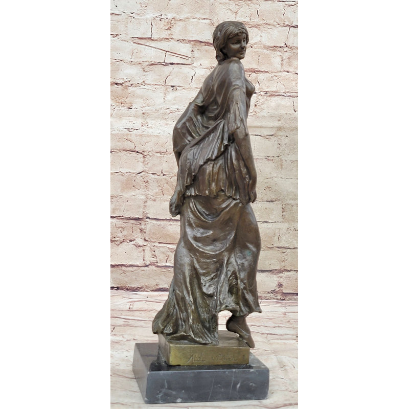 Annkatrin, figurines et sculptures