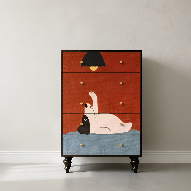 Armoire décorative Universal