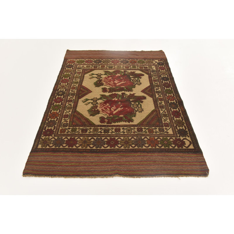 Joya Brown Rug