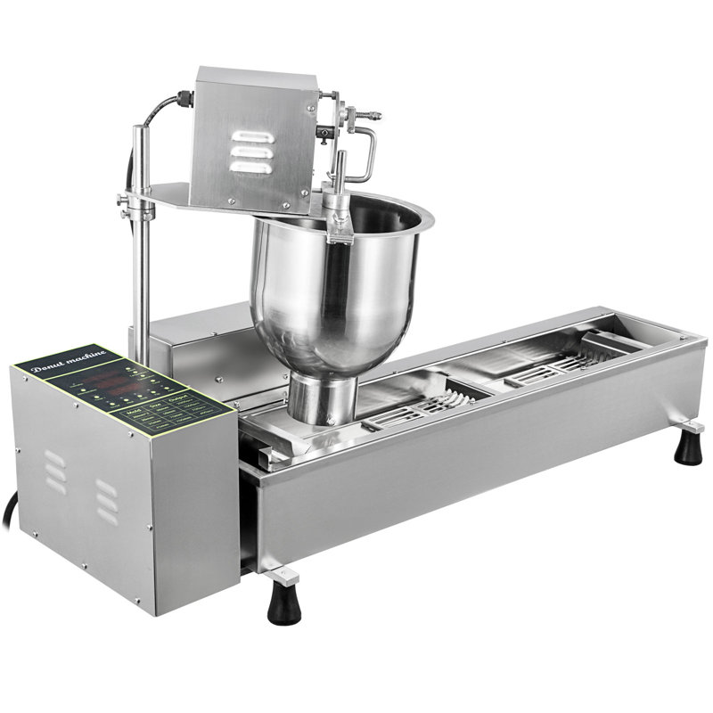 Machine à beignets VEVOR