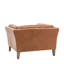 Ebury Leather Armchair