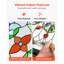 Plants & Flowers Window Panel