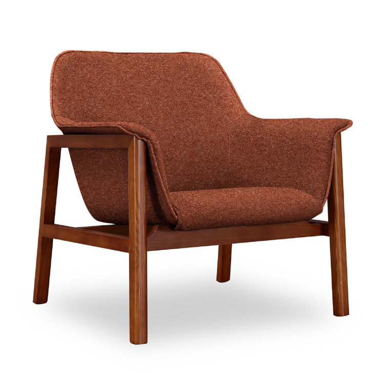 Miller Upholstered Armchair