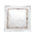 White/Terracotta
