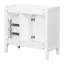 Meuble-lavabo pour salle de bain sans meuble-lavabo-1856267803