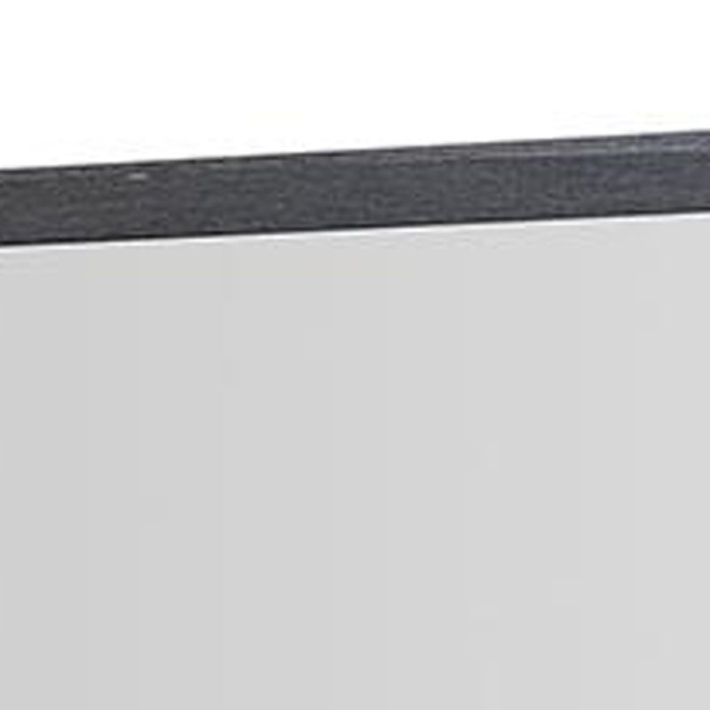 Miroir de commode Kizie