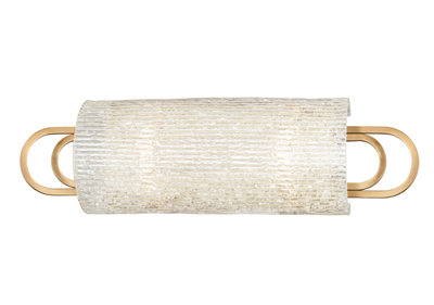 Buckley 2 - Light Vanity Light