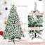 Artificial Fir Christmas Tree-1373324390