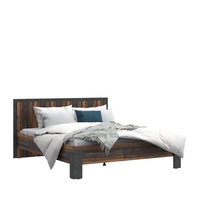 Carennac Bed