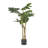 120CM ARTIFICIAL MONSTERA TREE