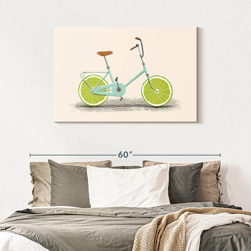 Mehar Acid, 30" H x 45" W