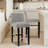 Kaid Upholstered Counter Stool-88413960