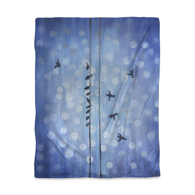 Sateen Duvet Cover