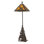 Rustic Lodge Floor Lamp