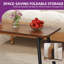 Four Leg Coffee Table-2089601665-2089601664