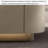 Light luxury rectangular solid wood coffee table-699042629