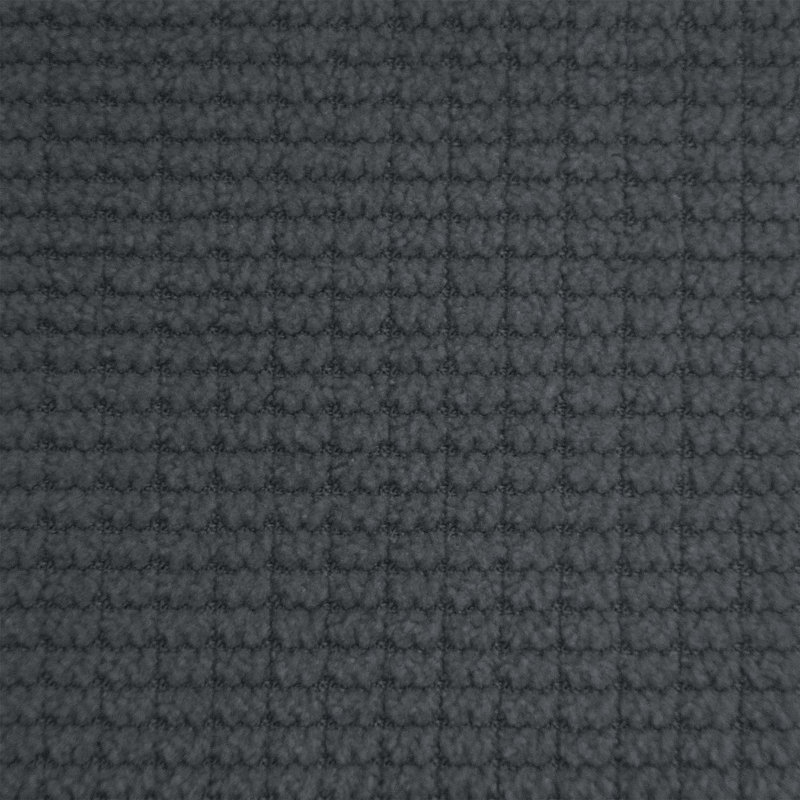 Twin Bed, Charcoal