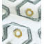 Twin Palms Brady Fabric
