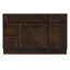 Base de meuble-lavabo simple 51 po seulement-94091270