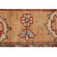 Tapis oriental en laine Gabbeh Kashkoli