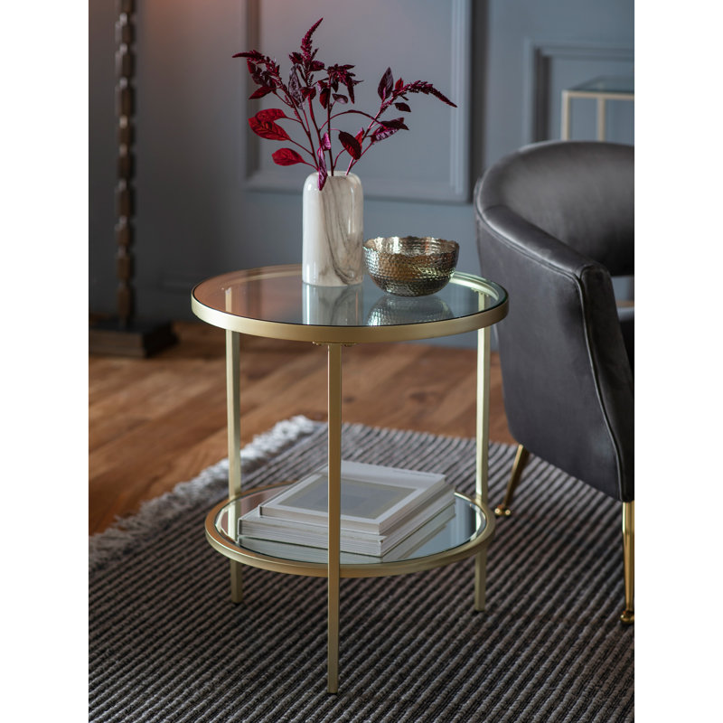 Addisyn End Table