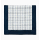 Mikela Plaid Table Runner