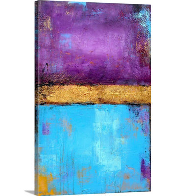 «Jewel Box» par Frisco, impression