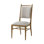 Nova Upholstered Dining Chair