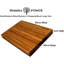 Bramley Bamboo Chopping Board