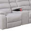 Ensemble modulaire inclinable 3 pièces-1276667822