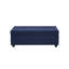 Repose-pieds convertible Anjelyn 46,46 po-1012689652