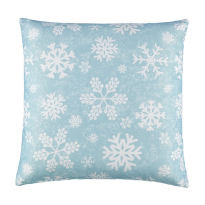 Housse de coussin Blizzard