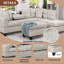Canapé modulaire 4 pièces Meliani-1240227224