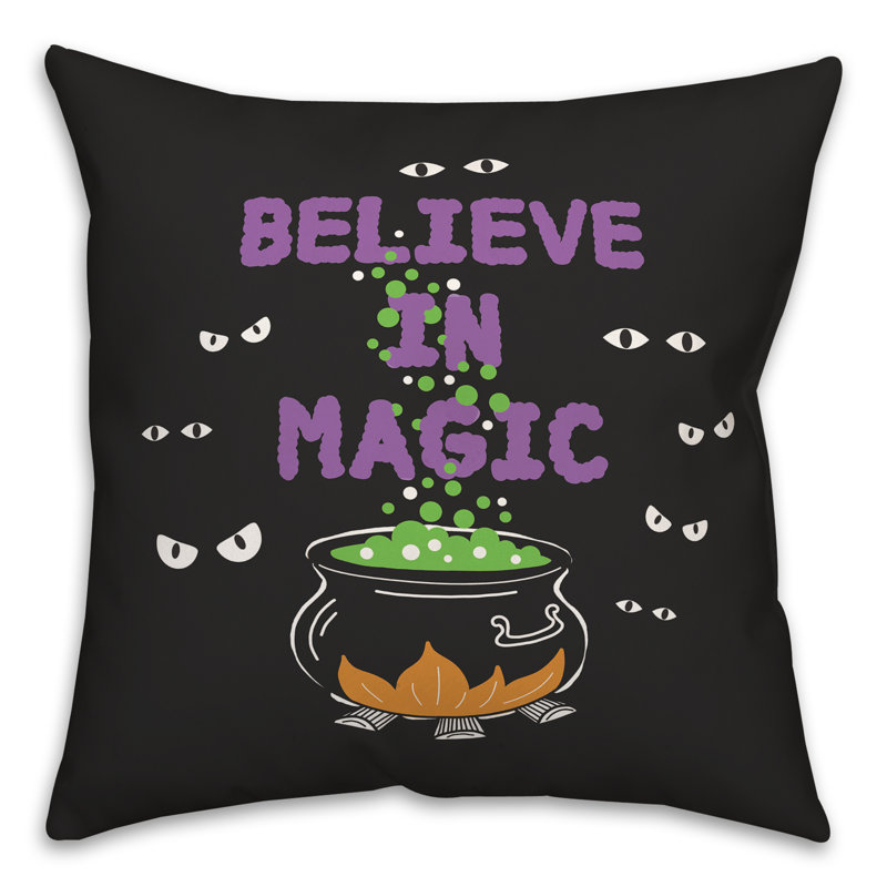Throw Pillow
