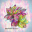 Sedeveria Letizia - impression sur toile tendue-202763911