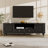 71" 2-Door TV Stand For Tvs Up To 80"-1692272953