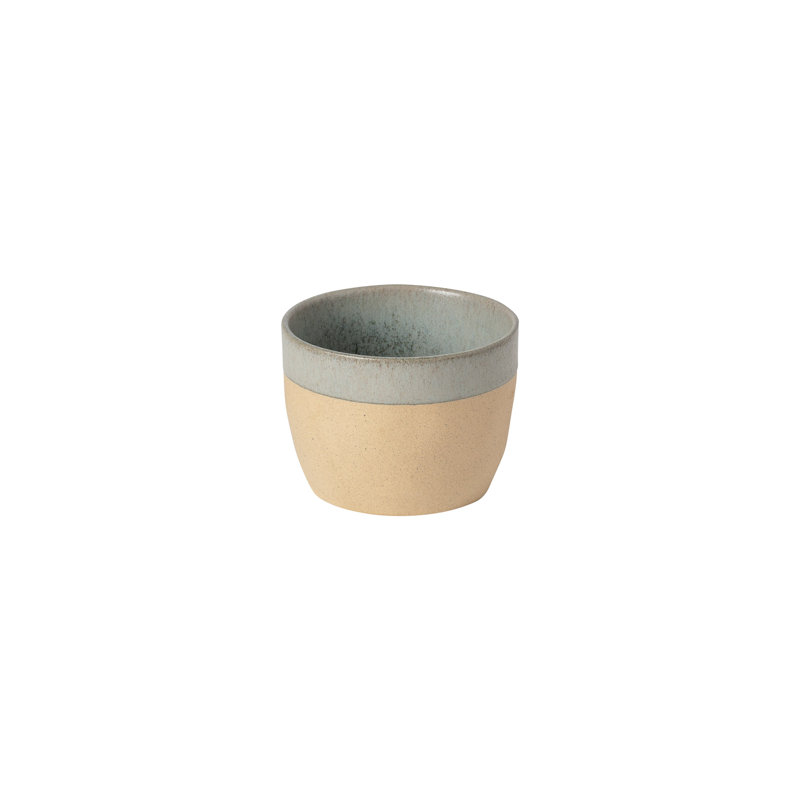 Tasses à latte, Vert sauge