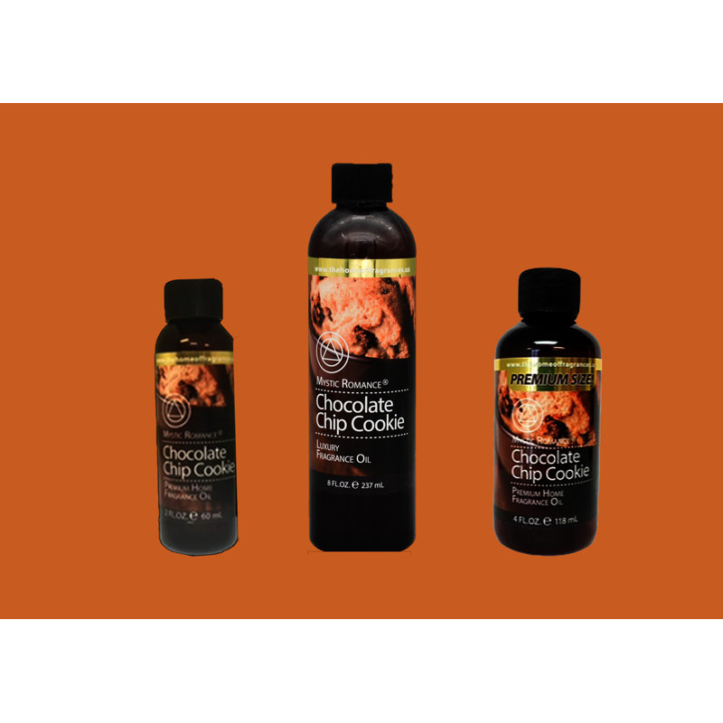 Aromatherapy Oils & Scents