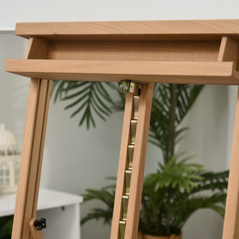 Angelinne Adjustable Easel