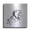 «Pomegranate I BW» par Chris Paschke-456477155