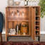 Wadlington Solid Wood Accent Chest-813929924