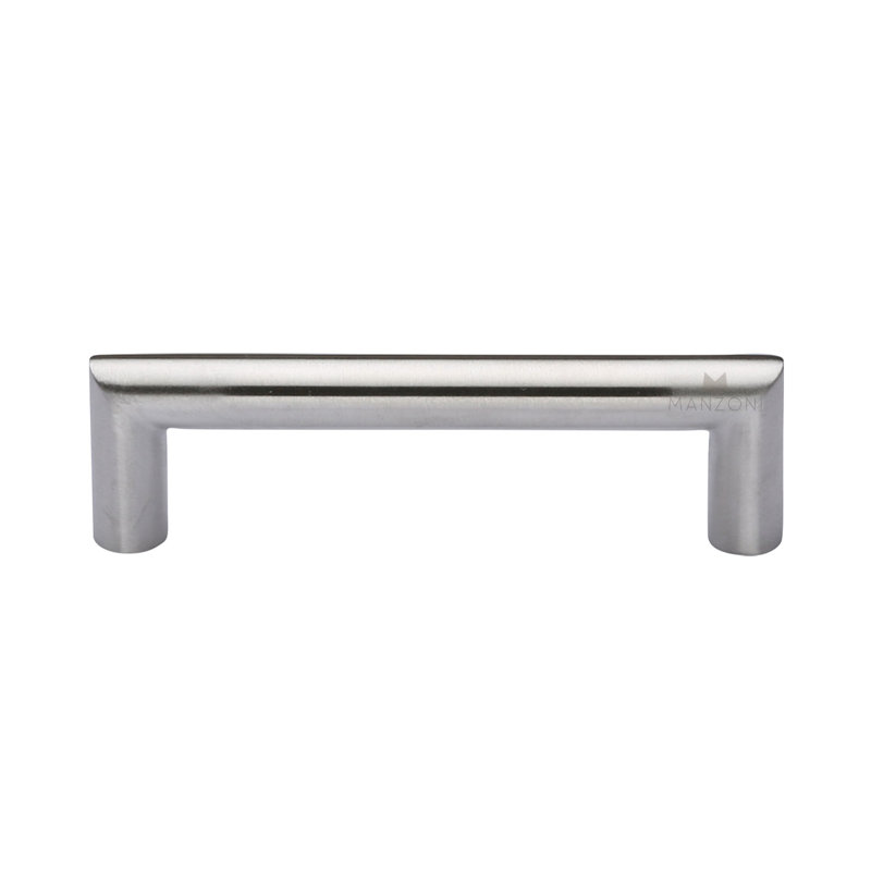 Poignée d'armoire Modern D, 3 3/4"