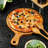 Rainforest Bowls Teak Wood Pizza Peel