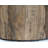 Balam Solid Wood Single Coffee Table