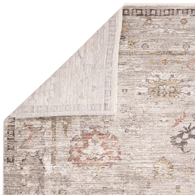 Chavonda Persian Area Rug, Rectangle 200 x 300cm