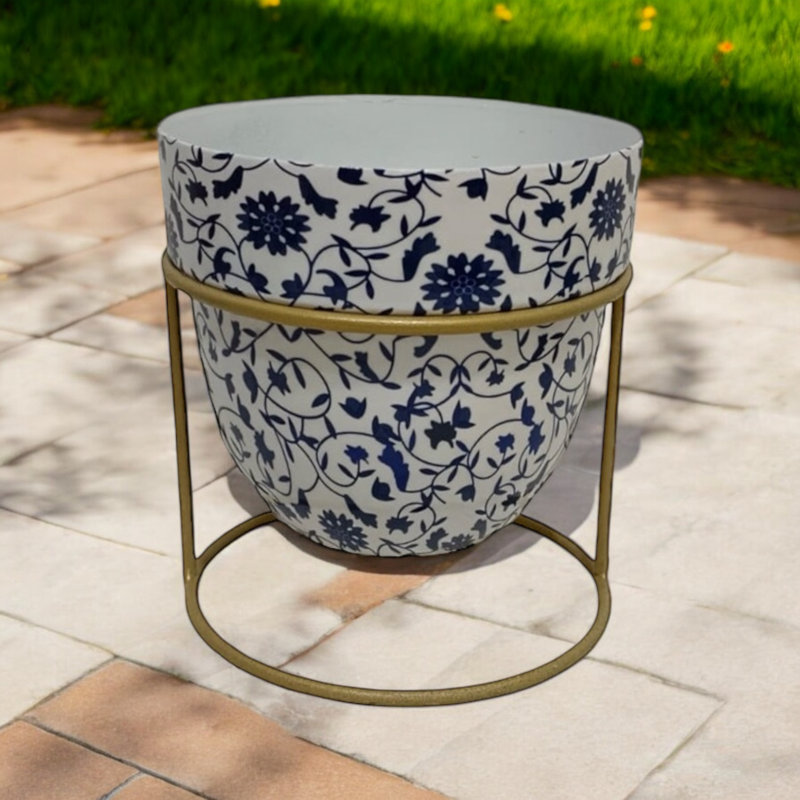 Vick Pot Planter